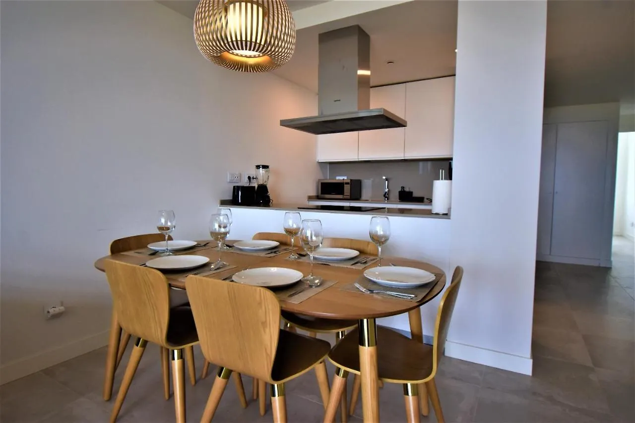 Panoramica 2 Bed Luxury Apartment Fuengirola 0*,  Espagne