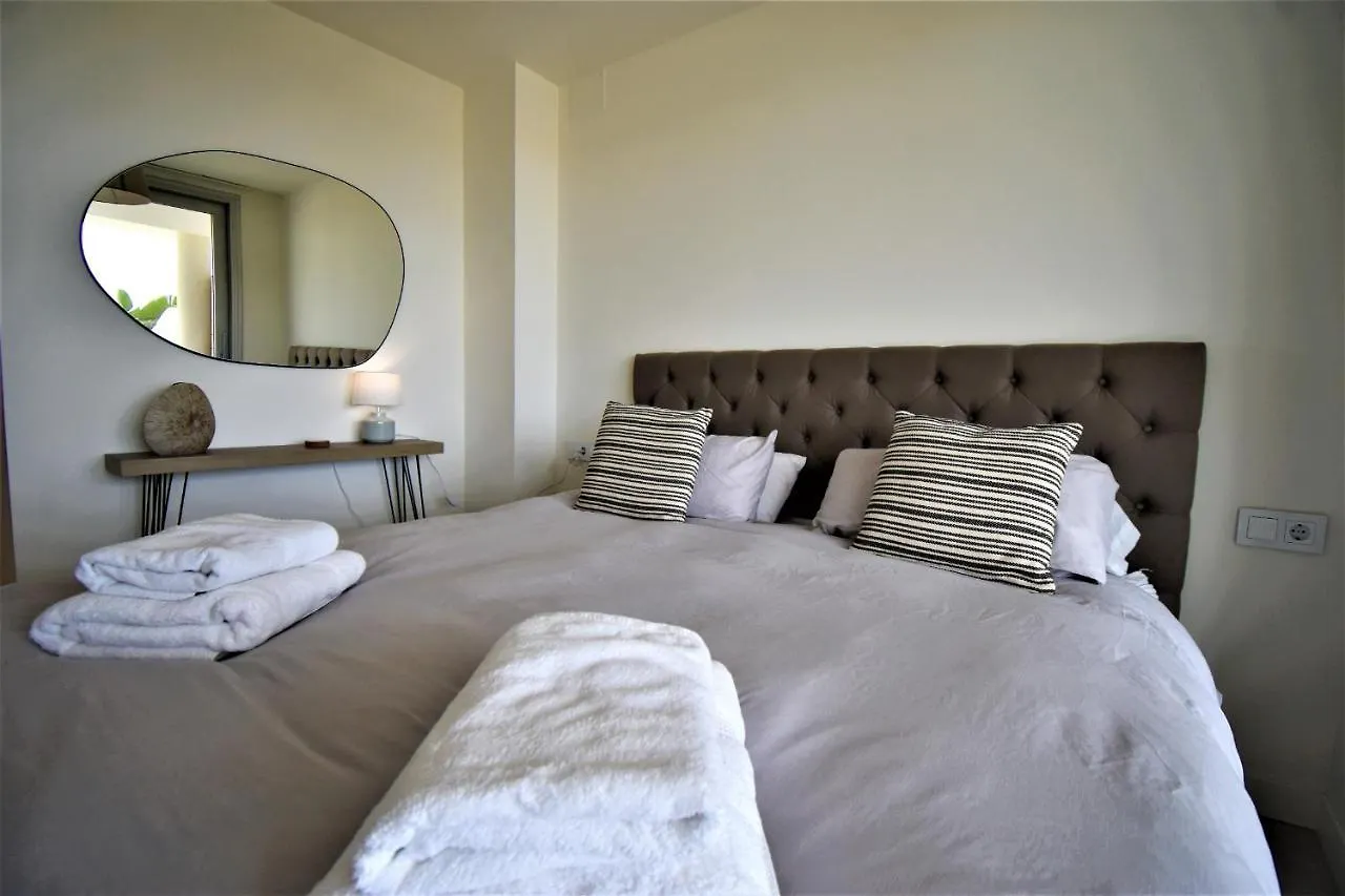 Panoramica 2 Bed Luxury Apartment Fuengirola 0*,  Espagne