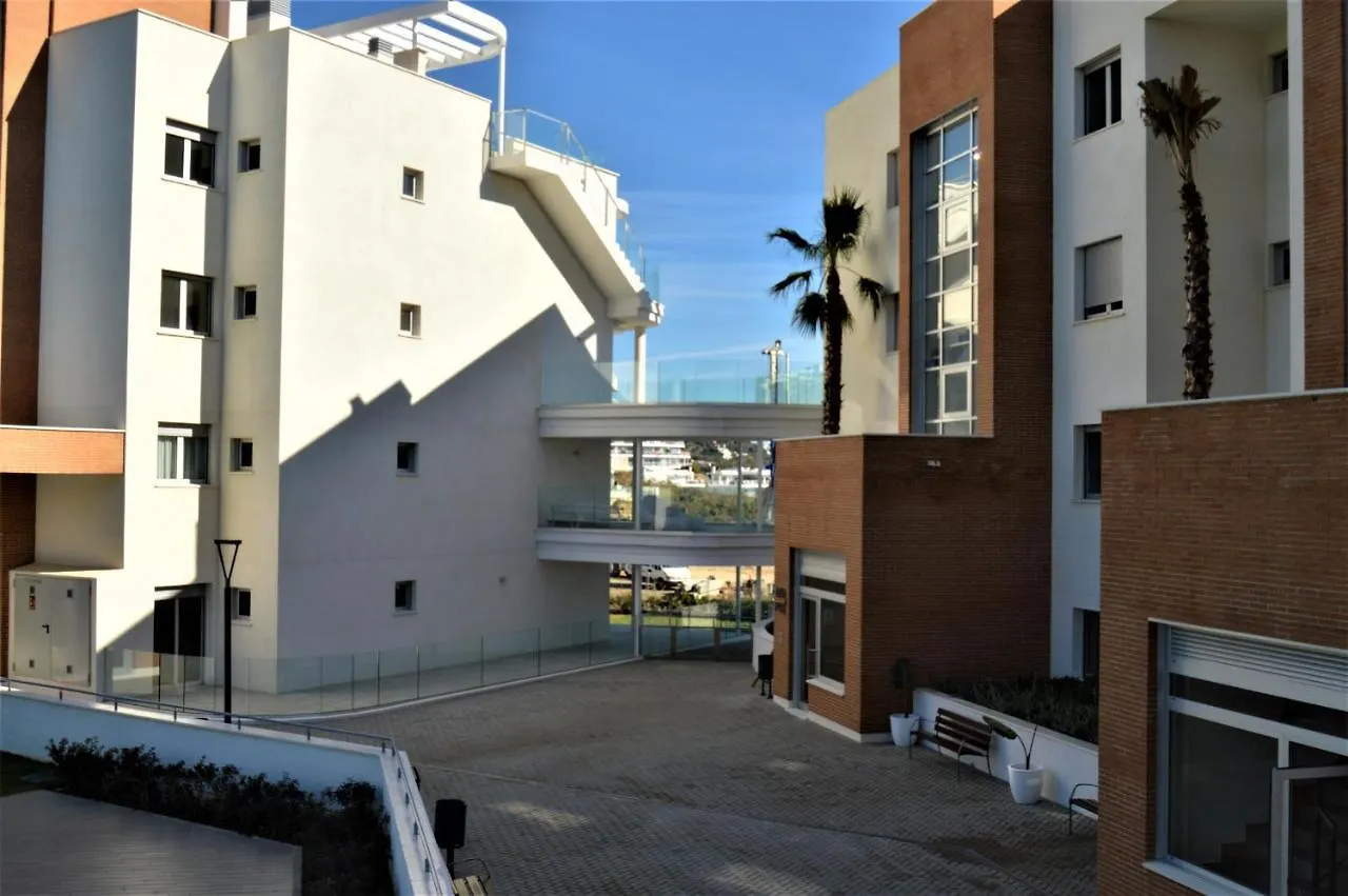 Panoramica 2 Bed Luxury Apartment Fuengirola 0*,  Espagne