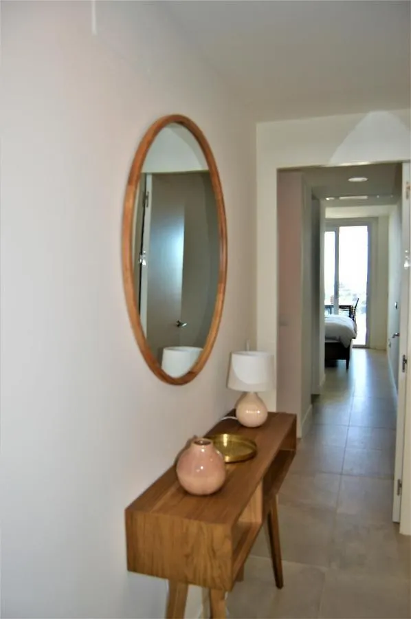 Panoramica 2 Bed Luxury Apartment Fuengirola Espagne